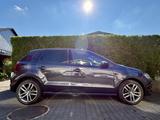 Volkswagen Polo 1.0*LOUNGE*BLUEMOTION*1HD*LED*KLIMA*PDC*SHZ - Volkswagen Polo LOUNGE mit Benzin-Antrieb