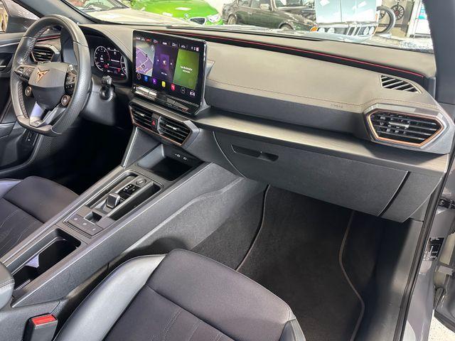 Cupra Formentor VZ 4Drive Beats ACC DCC Kam. Service, миниатюра 24