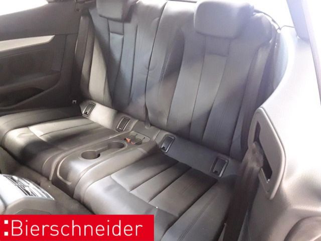Audi A5 Cabrio 2.0 TDI qu. S line AHK ACC MATRIX 360 foto 6
