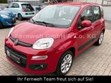 Fiat Panda Lounge // KLIMA // 86PS // LMF // UVM! - gebrauchte Fiat Panda aus dem Jahr 2016