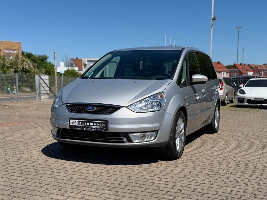 Ford Galaxy