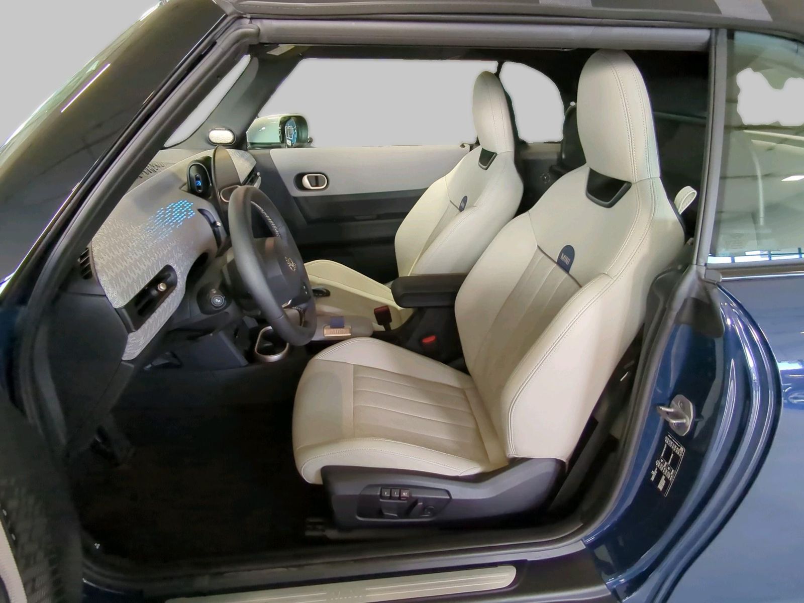 MINI Cooper S Cabrio - Bild 11