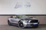 Ford Mustang 3.7 V6/KAMERA/SHZ/TEMPOMAT/KLIMA/R19 - Ford: Cabrio, Ka