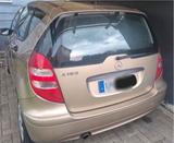 Mercedes-Benz Mercedes A160 CDI - Mercedes-Benz A 160 in Dortmund