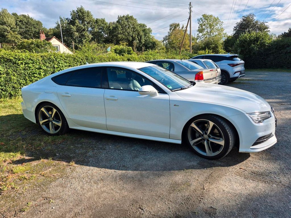 Image of Audi A7