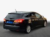 Ford Focus Turnier 1.0 EB Titanium Navi Wi-Pa PDC - Ford Focus Gebrauchtwagen in Dresden