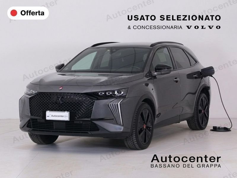 Image of DS Automobiles Other