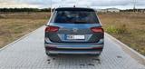 Volkswagen Tiguan Allspace 2.0 TSI 4M R-LINE 7SITZ - Volkswagen Tiguan Allspace: 7 Sitzer
