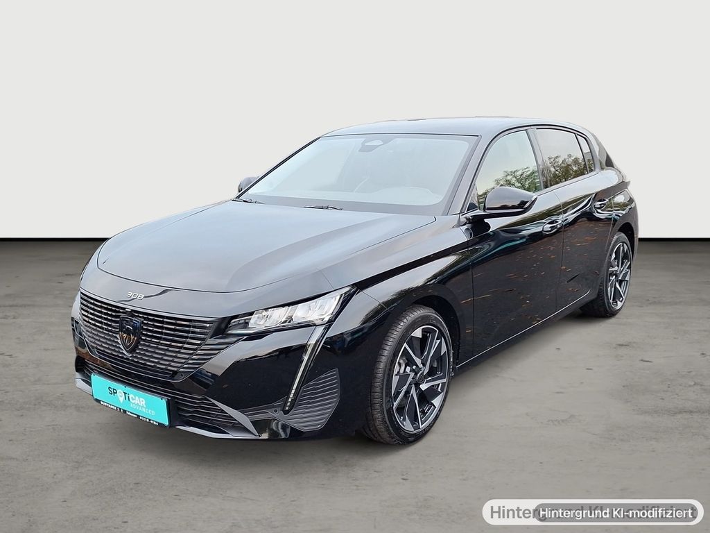 Image of Peugeot 308