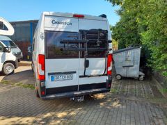 Chausson V 697  FirstLine Markise,Solar,AHK,Artic Paket