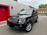 Land Rover Discovery 3.0 SDV6 XXV Edition/PANO/7 SITZER/TOP - Land Rover Discovery: Sdv6
