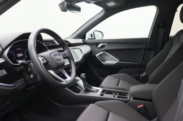Fahrzeugabbildung Audi Q3 35 TFSI S line AHK Navi Virtual