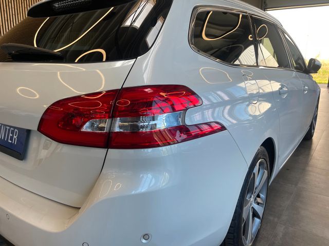 Peugeot 308 SW Allure *ALCANTARA*LED*AHK*NAVI*KAMERA*