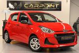 Hyundai i10 Select 1.0l 4/5-T/Klima/1.Hand/AUTOMATIK/ - Hyundai i10 in Hamm