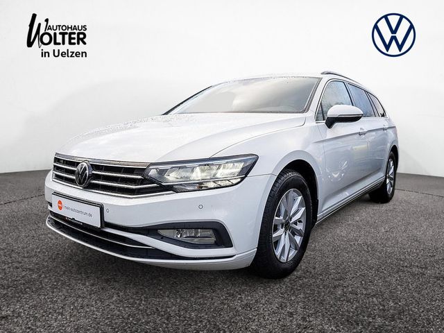 Volkswagen Passat Variant 2.0 TDI Business NAVI KAMERA LED