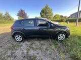 Dacia Sandero TCe 100 ECO-G LPG fährt wahlweise Benzi - Dacia Sandero: Eco