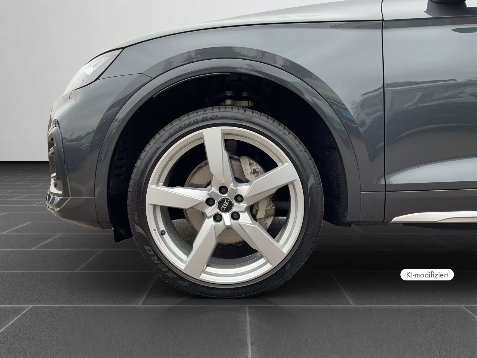 Audi Q5 - Bild 9
