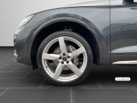 Audi Q5 - Vorschau Bild 9