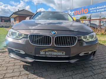 BMW 320 - 5