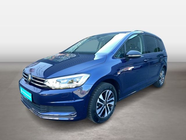 Image of Volkswagen Touran