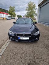 BMW 318 Turing Diesel - BMW: Turing