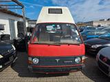 Toyota Hiace - Toyota Hiace mit Benzin-Antrieb