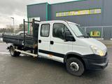 Iveco Daily*3.0 HPI*70C17*Maxi-XXL-Dreiseitenkipper* - Iveco Kastenwagen hoch + lang Daily maxi