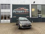 Fiat 500 Star Mild Hybrid*PANO*NAVI*SHZ*PDC*LEDER*DAB - gebrauchte Fiat 500 aus dem Jahr 2020