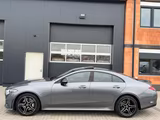 Mercedes-Benz CLS 350 d 4Matic AMG *MULTIBEAM*WIDE*BURM*360°* - gebrauchte Mercedes-Benz CLS 350 aus dem Jahr 2020