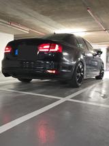 Volkswagen Jetta 1.2 TSI Trendline BlueMotion Technolog... - Volkswagen Jetta: Bluemotion