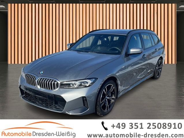 BMW 330 i Touring xDrive M Sport*ACC*HiFi*Pano*