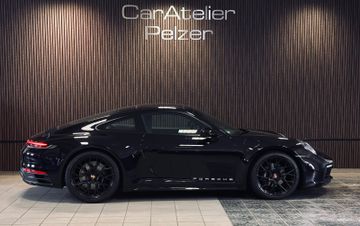 Porsche 992 - 5