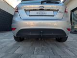 Ford Fiesta Top ausgestattet / UNFALLFREI/ SCHECKHEFT - Ford Fiesta Gebrauchtwagen in Ludwigshafen