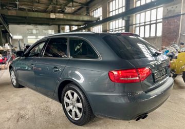 Audi A4 - 8