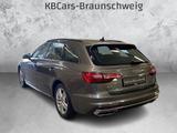 Audi A4 Avant 40 TFSI S-Tronic*Navi*MFL*SHZ*AppCar* - gebrauchte Audi A4 aus dem Jahr 2022