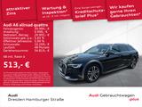 Audi A6 allroad 50 TDI quattro Matrix Navi ACC - gebrauchte Audi A6 Allroad aus dem Jahr 2022