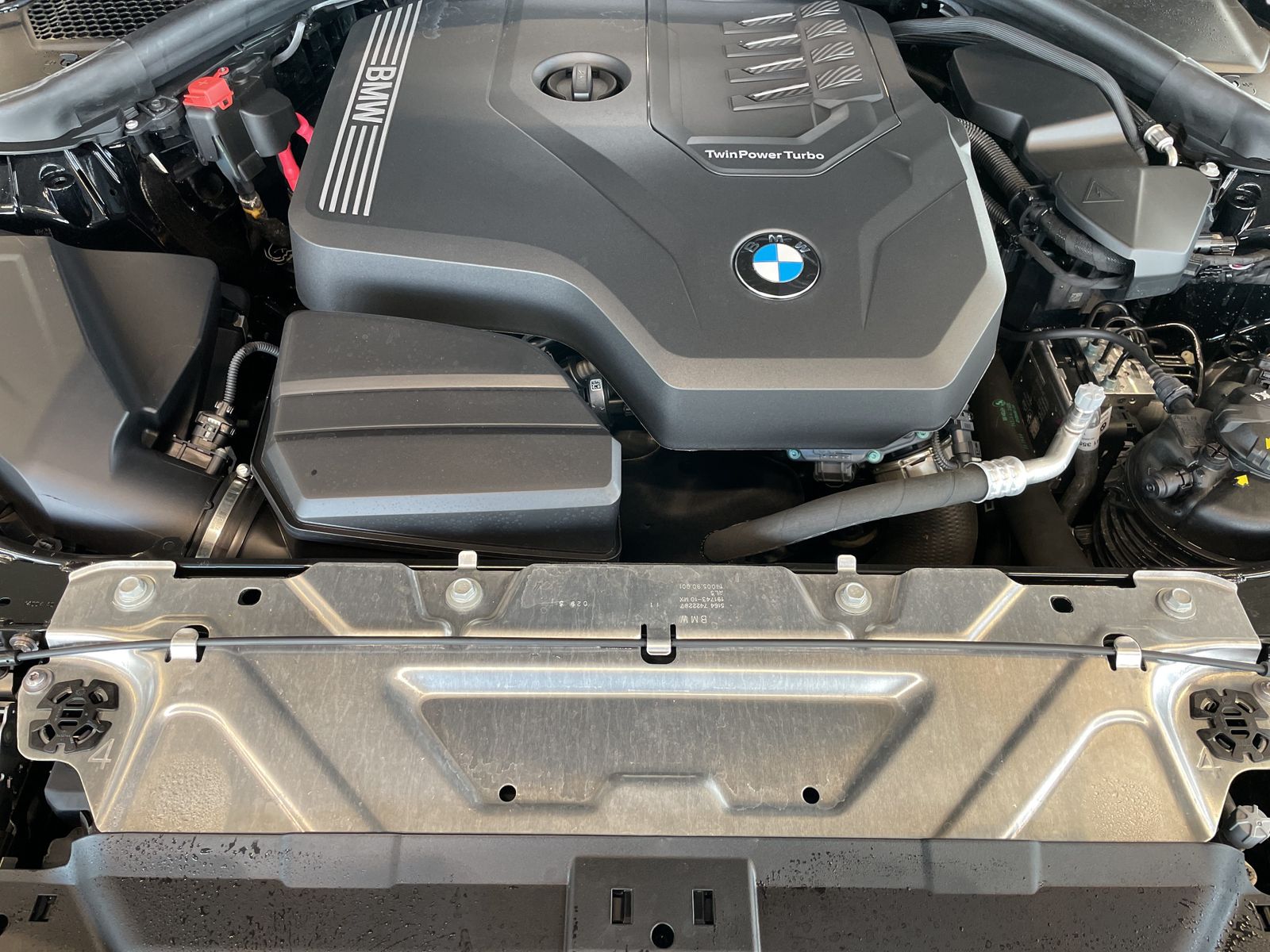 BMW 320 - Bild 15