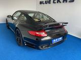 Porsche 997 Turbo Coupe Klappe Chrono PCM PASM - Porsche 997 Gebrauchtwagen in München