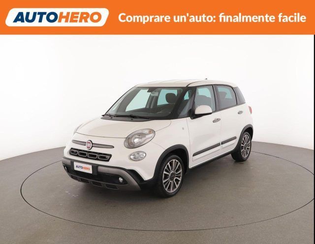 Image of Fiat 500L