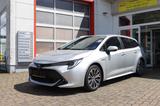 Toyota Corolla 1,8 Hybrid Touring Team D Uber Bolt - mit Hybrid-Antrieb: Taxi