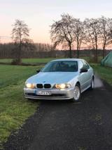 BMW 5er E39 520i - BMW: 5er E39