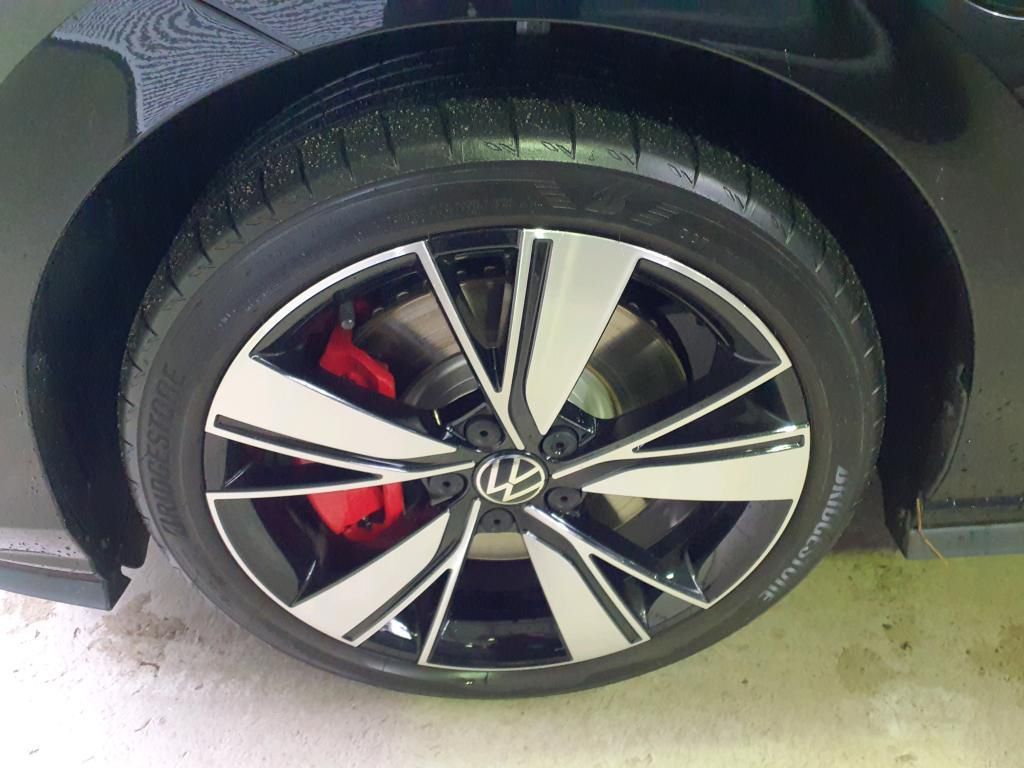 Volkswagen Golf GTE 1.4 TSI eHybrid DSG RFK*PDC*Tempo*Klima