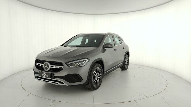 Mercedes-Benz GLA 180 Sport Plus auto