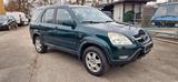 Honda CR-V 2.0i ES - 150 PS Automatik 4x4 * 1-HAND * - Honda aus 2002
