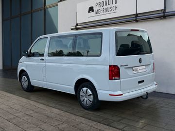 Volkswagen T6 Multivan - 2