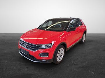 Volkswagen T-Roc - 2