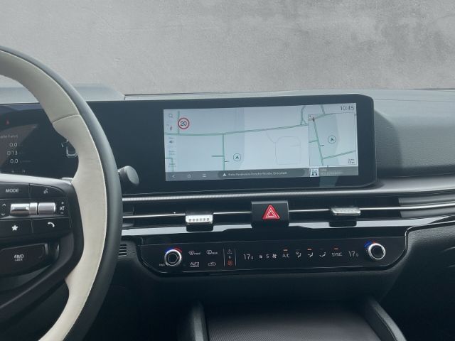 Fahrzeugabbildung Kia Sportage 1.6T AWD DCT GT-LINE *DRIVEWISE-PAKET*S