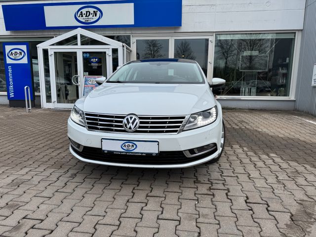 Volkswagen CC 2.0 TDI BMT DSG *Leder*Pano*Navi*Kamera*