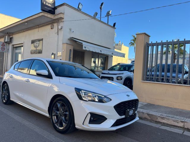 Image of Ford Focus