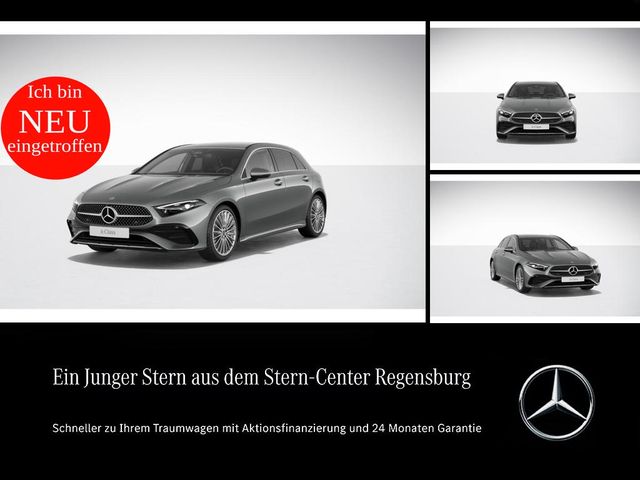 Mercedes-Benz A 250 e AMG PREMIUM+19+MULTIBEAM LED+22kW LADEN+